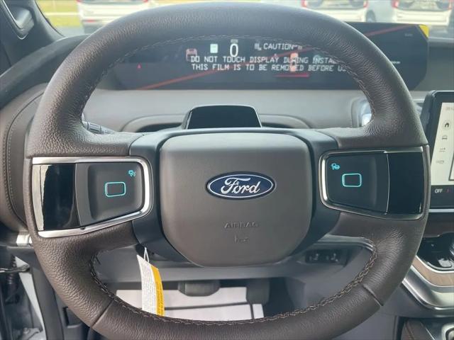 2026 Ford Expedition King Ranch