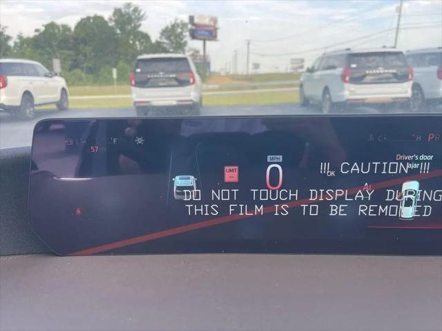 2026 Ford Expedition King Ranch