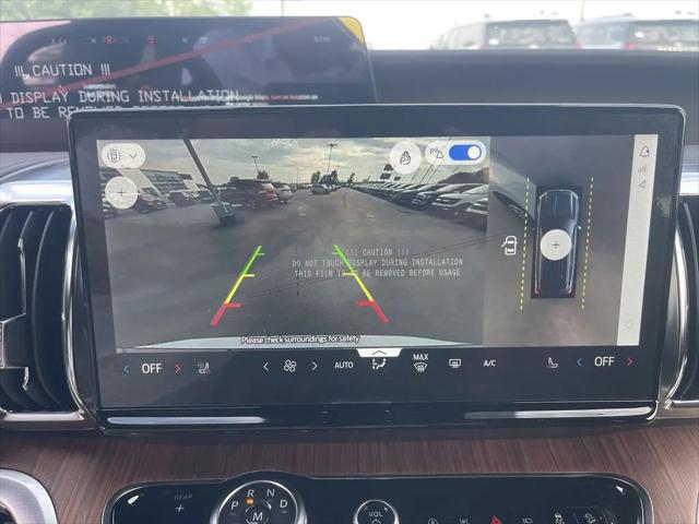 2026 Ford Expedition King Ranch