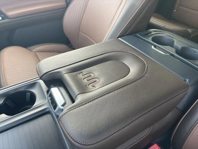 2026 Ford Expedition King Ranch