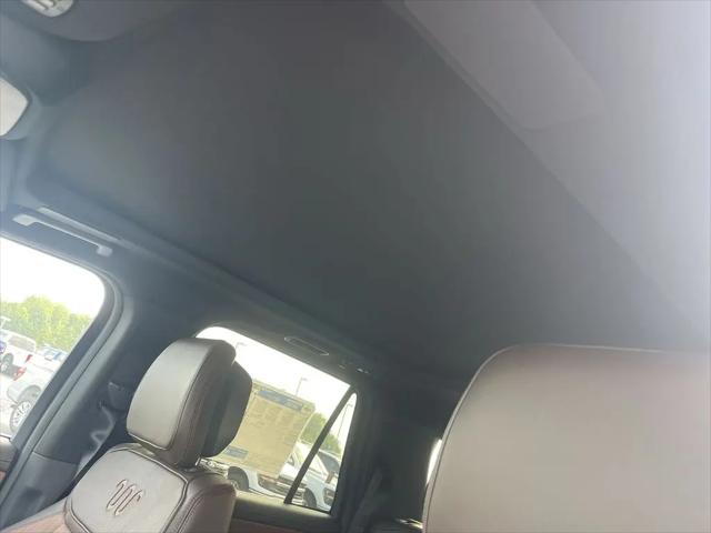 2026 Ford Expedition King Ranch