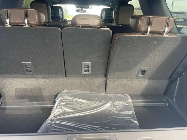 2026 Ford Expedition King Ranch