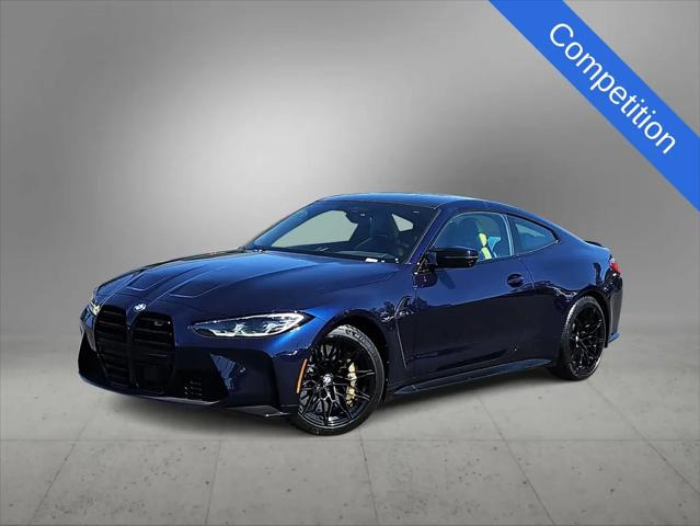 2024 BMW M4 Competition for sale in Las Vegas, NV