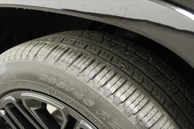 2024 Jeep Wagoneer Series II Carbide 4x2