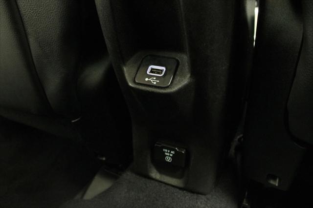 2020 Jeep Renegade Limited FWD
