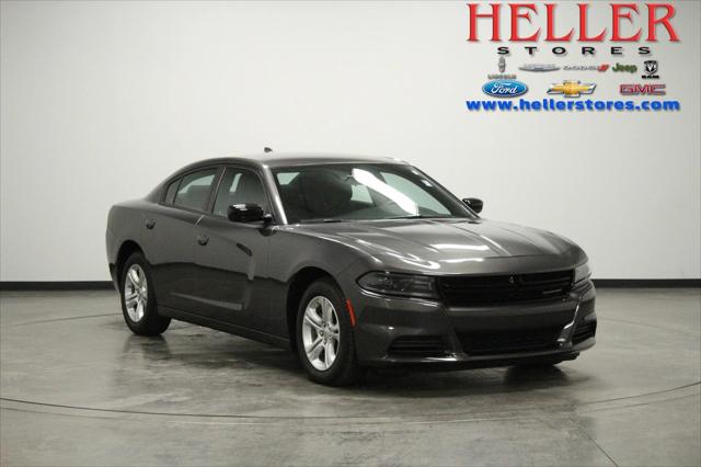 2023 Dodge Charger SXT for sale in Pontiac, IL