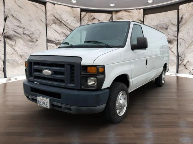2014 Ford E-150 Base for sale in Ontario, CA