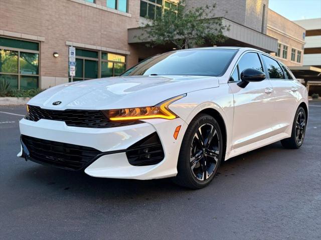 2021 Kia K5 GT-Line for sale in Phoenix, AZ