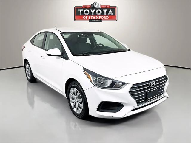 2021 Hyundai Accent SE for sale in Stamford, CT