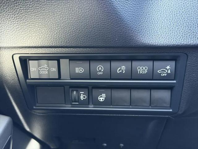 2026 Toyota Tundra SR5 CrewMax 5.5' Bed
