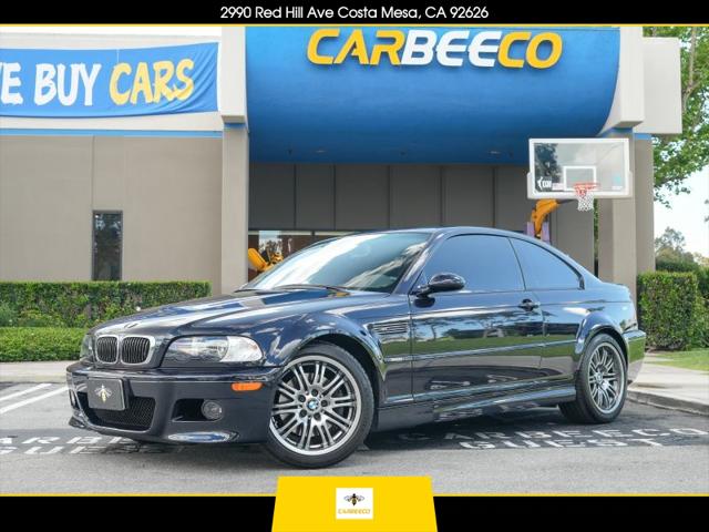 2006 BMW M3 Base for sale in Costa Mesa, CA