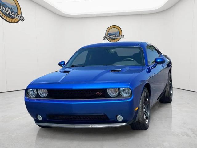 2012 Dodge Challenger R/T for sale in Greer, SC