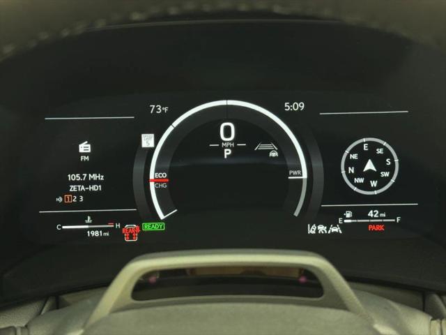 2025 Lexus TX 500h F SPORT Premium
