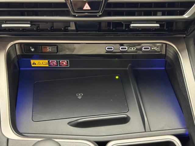 2025 Lexus TX 500h F SPORT Premium