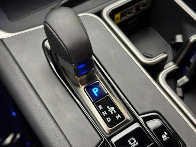 2025 Lexus TX 500h F SPORT Premium