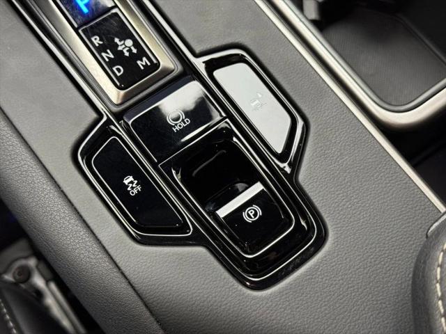 2025 Lexus TX 500h F SPORT Premium