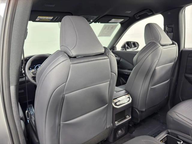 2025 Lexus TX 500h F SPORT Premium