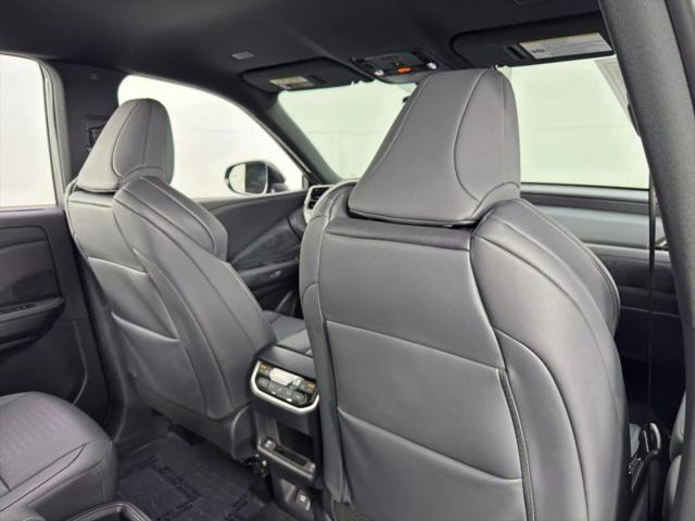 2025 Lexus TX 500h F SPORT Premium