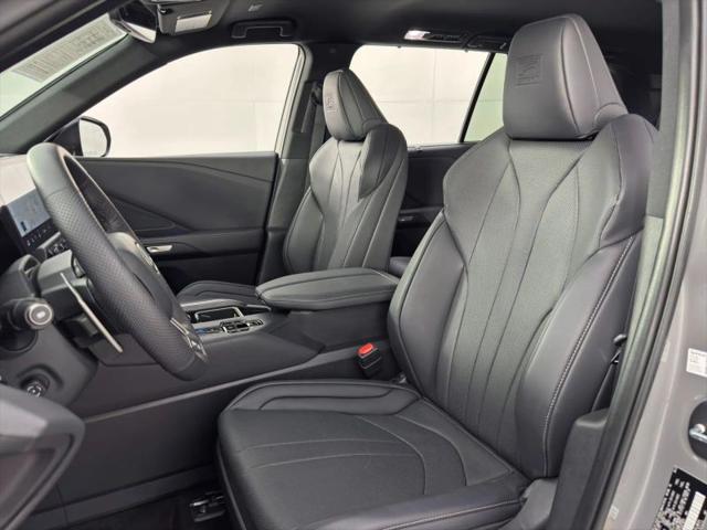2025 Lexus TX 500h F SPORT Premium