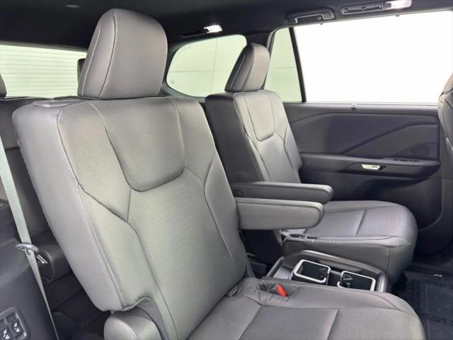 2025 Lexus TX 500h F SPORT Premium