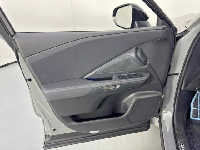 2025 Lexus TX 500h F SPORT Premium