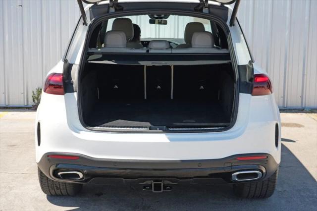 2024 Mercedes-Benz GLE GLE 450 4MATIC