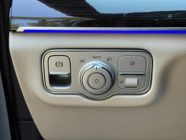 2024 Mercedes-Benz GLE GLE 450 4MATIC