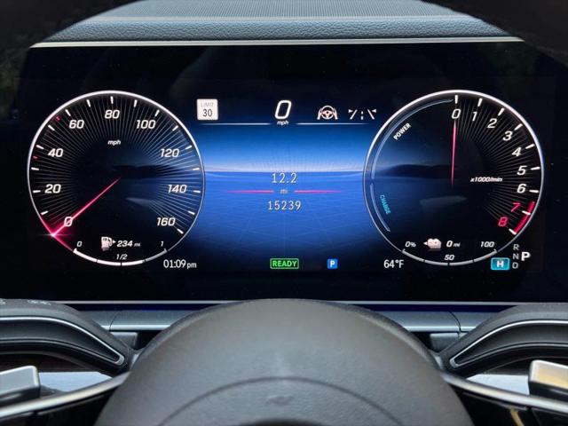 2024 Mercedes-Benz GLE GLE 450 4MATIC