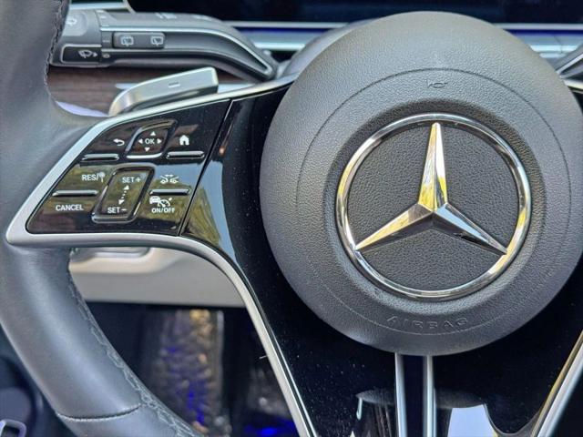 2024 Mercedes-Benz GLE GLE 450 4MATIC