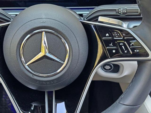 2024 Mercedes-Benz GLE GLE 450 4MATIC