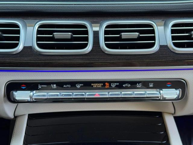 2024 Mercedes-Benz GLE GLE 450 4MATIC