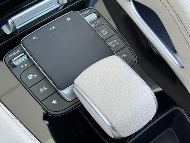 2024 Mercedes-Benz GLE GLE 450 4MATIC