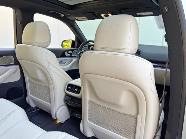 2024 Mercedes-Benz GLE GLE 450 4MATIC
