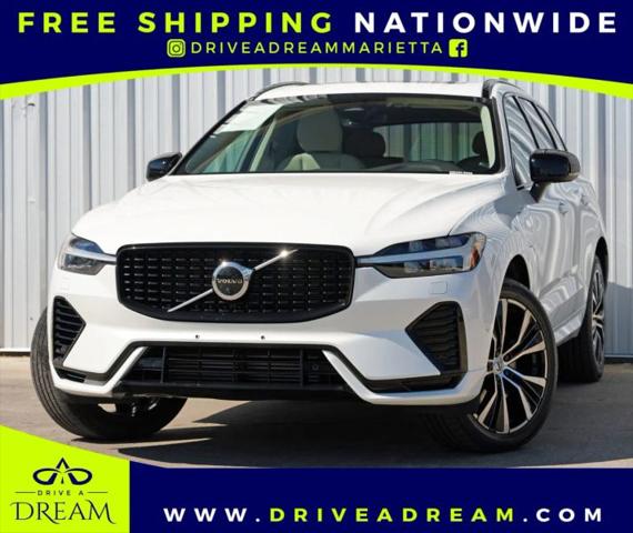 2023 Volvo XC60 Recharge T8 Plus Dark Theme for sale in Marietta, GA