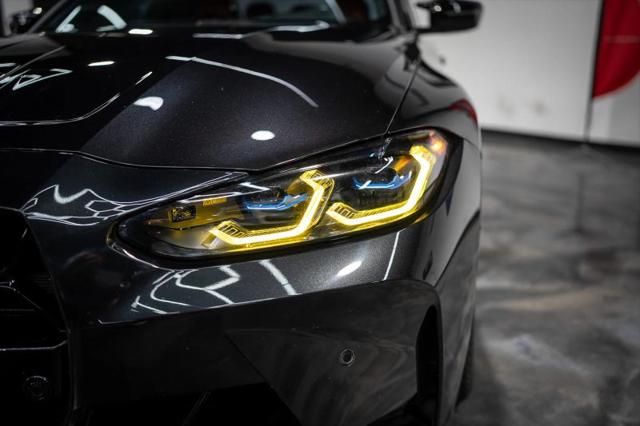 2022 BMW M3 Base