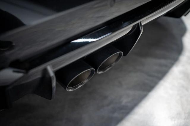 2022 BMW M3 Base