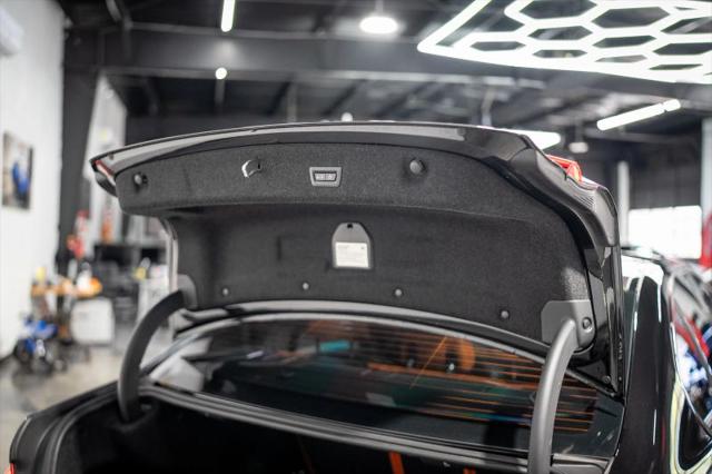 2022 BMW M3 Base