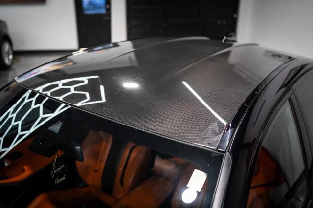 2022 BMW M3 Base