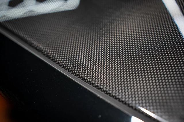 2022 BMW M3 Base