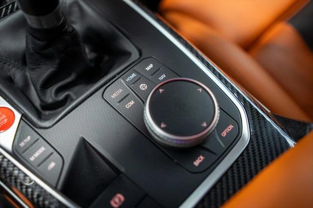 2022 BMW M3 Base