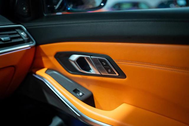 2022 BMW M3 Base