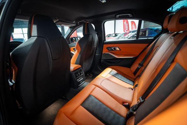 2022 BMW M3 Base