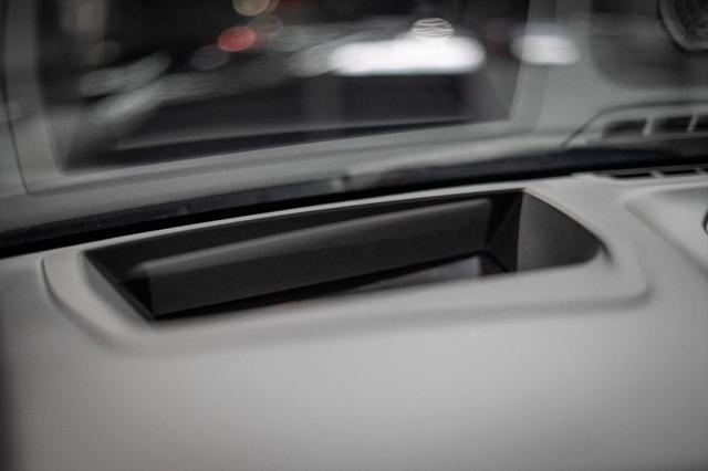 2022 BMW M3 Base