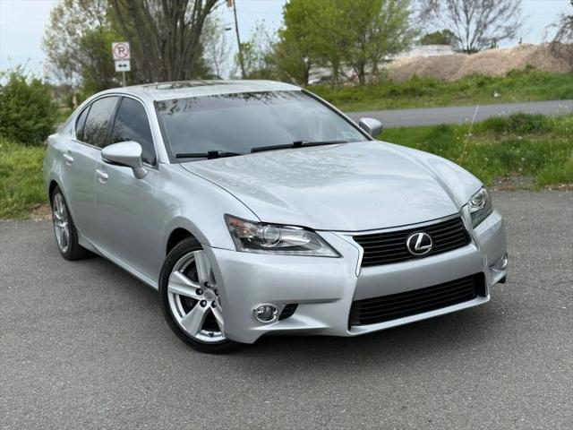 2014 Lexus GS 350 350 for sale in Chantilly, VA