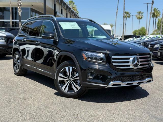 2026 Mercedes-Benz GLB GLB 250 for sale in Fresno, CA