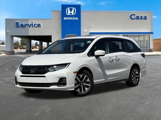 2026 Honda Odyssey EX-L for sale in Alamogordo, NM