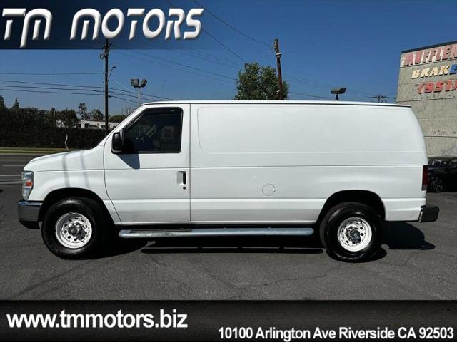 2011 Ford E-250 Commercial