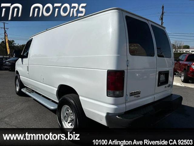 2011 Ford E-250 Commercial