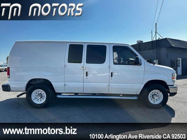 2011 Ford E-250 Commercial