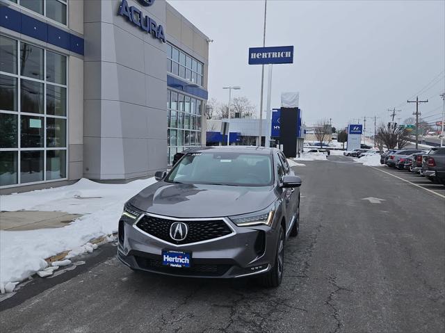 2023 Acura RDX Advance Package